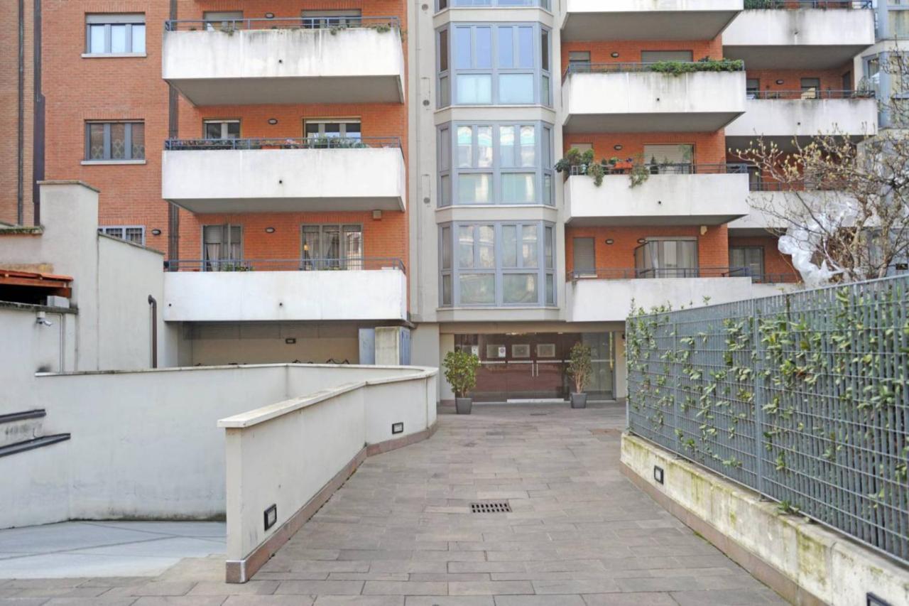 Suite Rent 밀라노 외부 사진