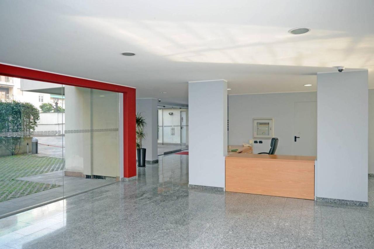 Suite Rent 밀라노 외부 사진