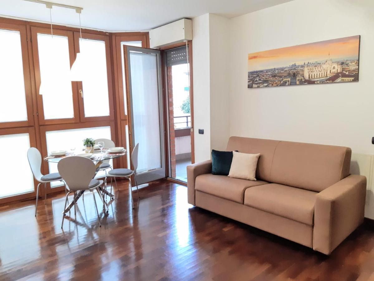 Suite Rent 밀라노 외부 사진