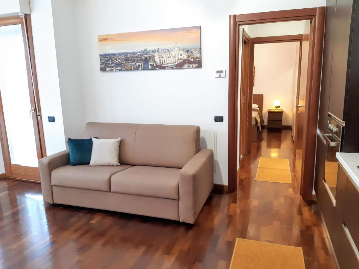 Suite Rent 밀라노 외부 사진