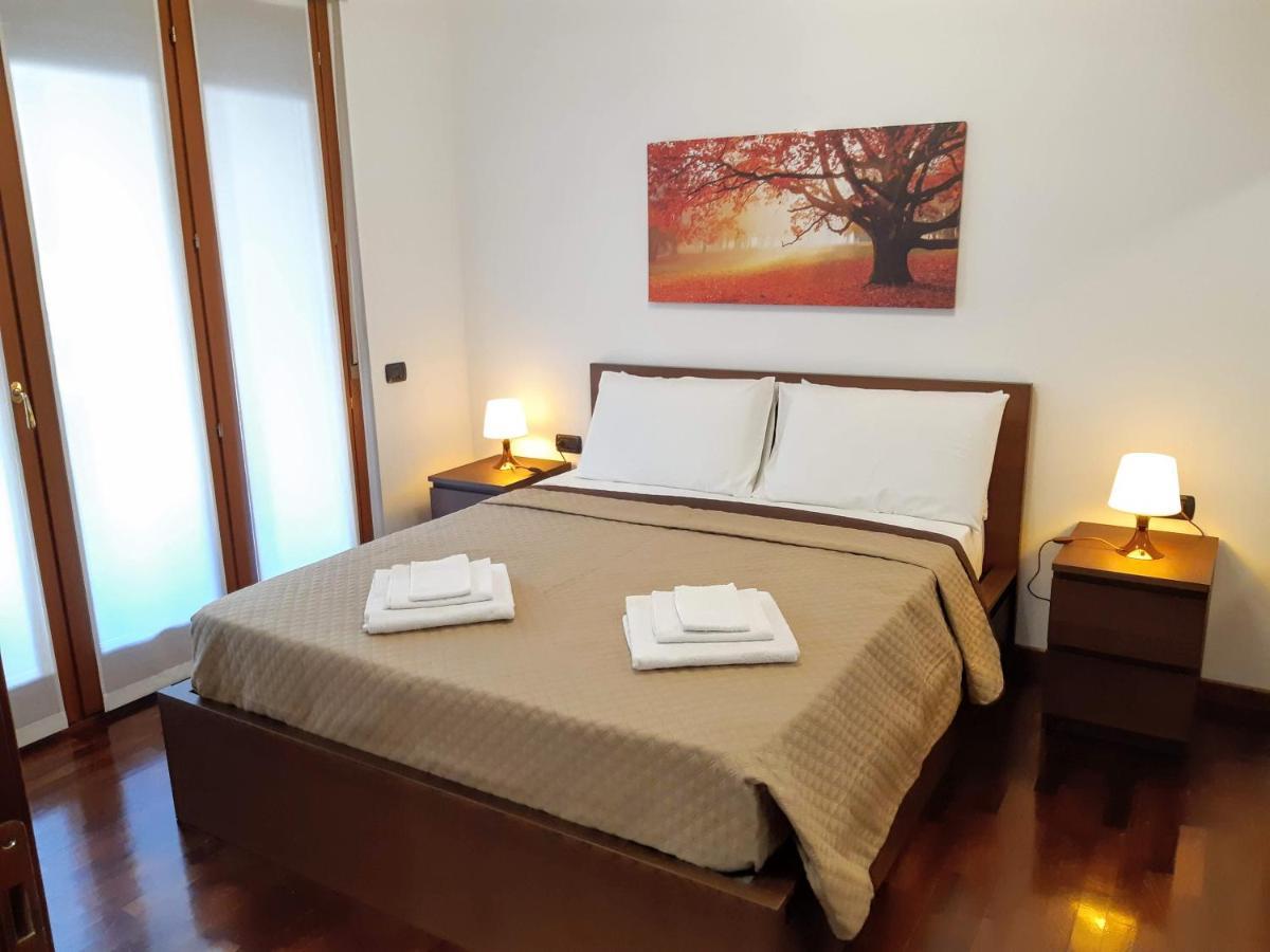 Suite Rent 밀라노 외부 사진