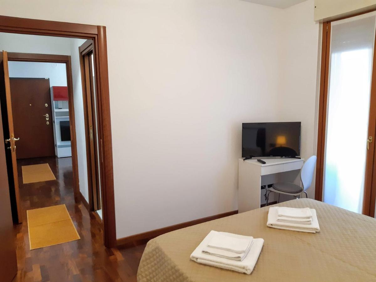 Suite Rent 밀라노 외부 사진