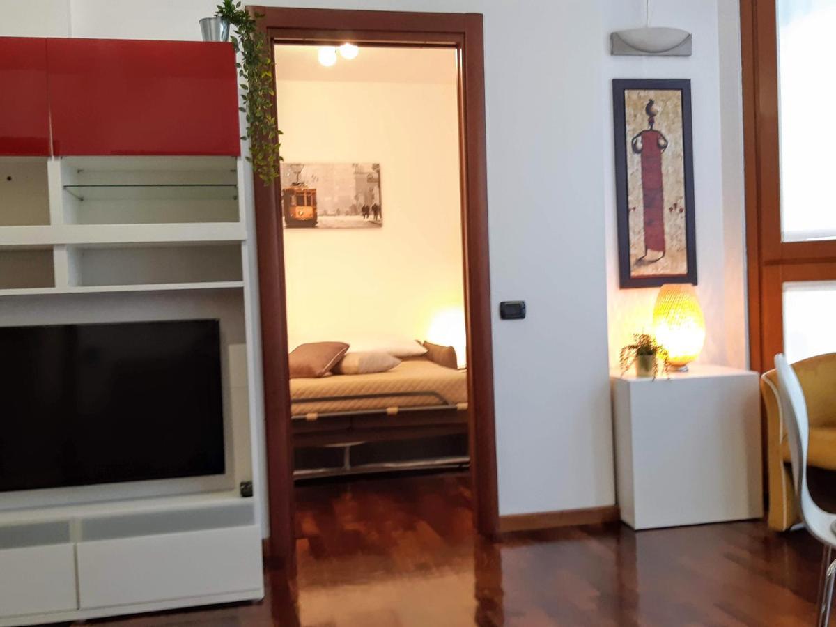 Suite Rent 밀라노 외부 사진