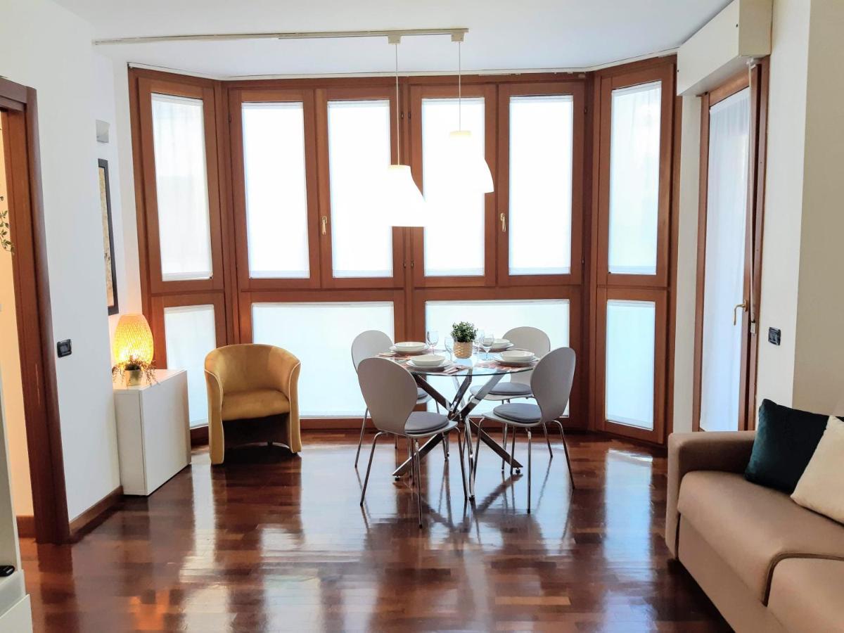 Suite Rent 밀라노 외부 사진