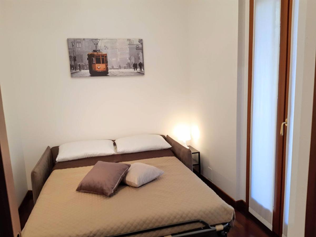 Suite Rent 밀라노 외부 사진