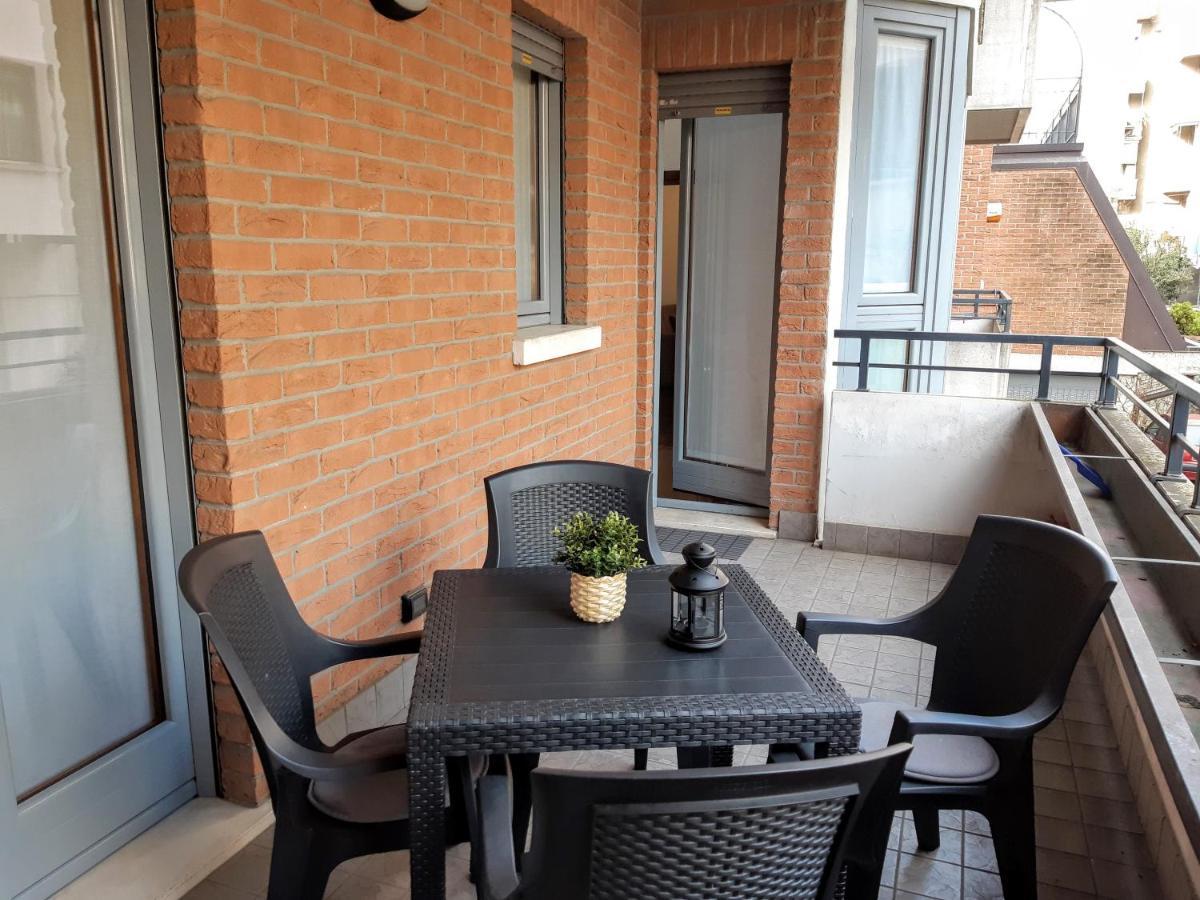 Suite Rent 밀라노 외부 사진