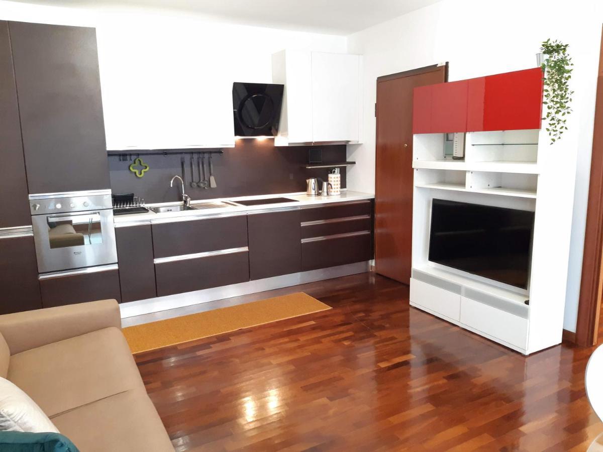 Suite Rent 밀라노 외부 사진