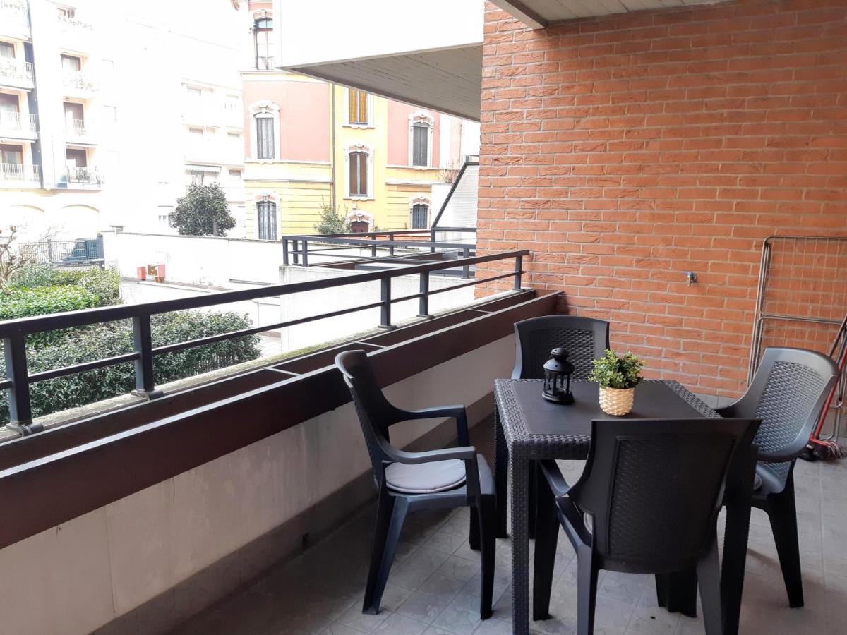 Suite Rent 밀라노 외부 사진