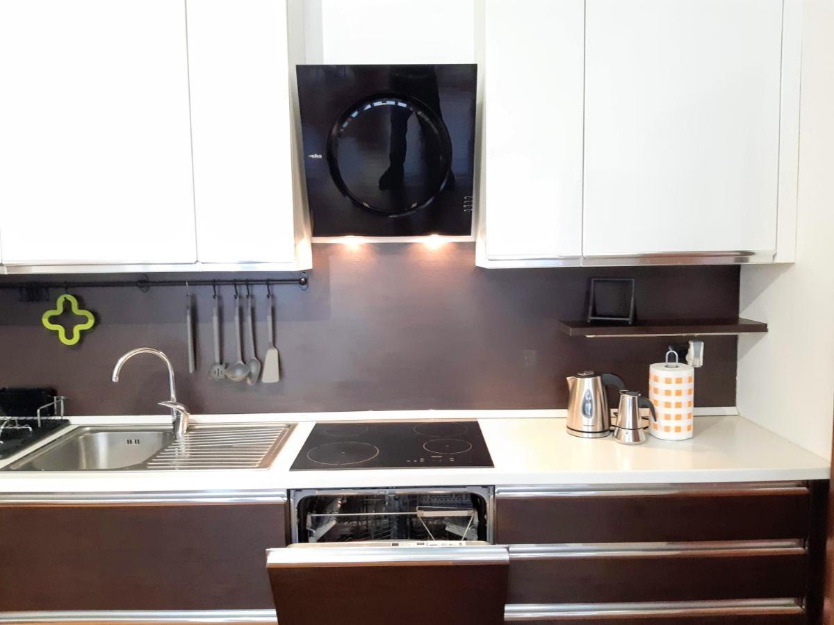 Suite Rent 밀라노 외부 사진