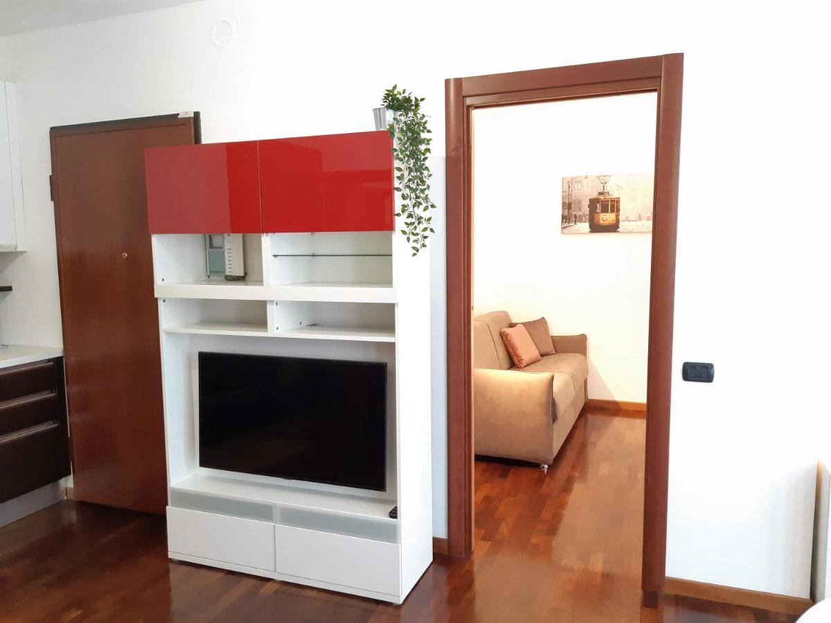 Suite Rent 밀라노 외부 사진