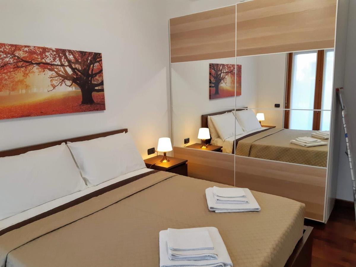 Suite Rent 밀라노 외부 사진