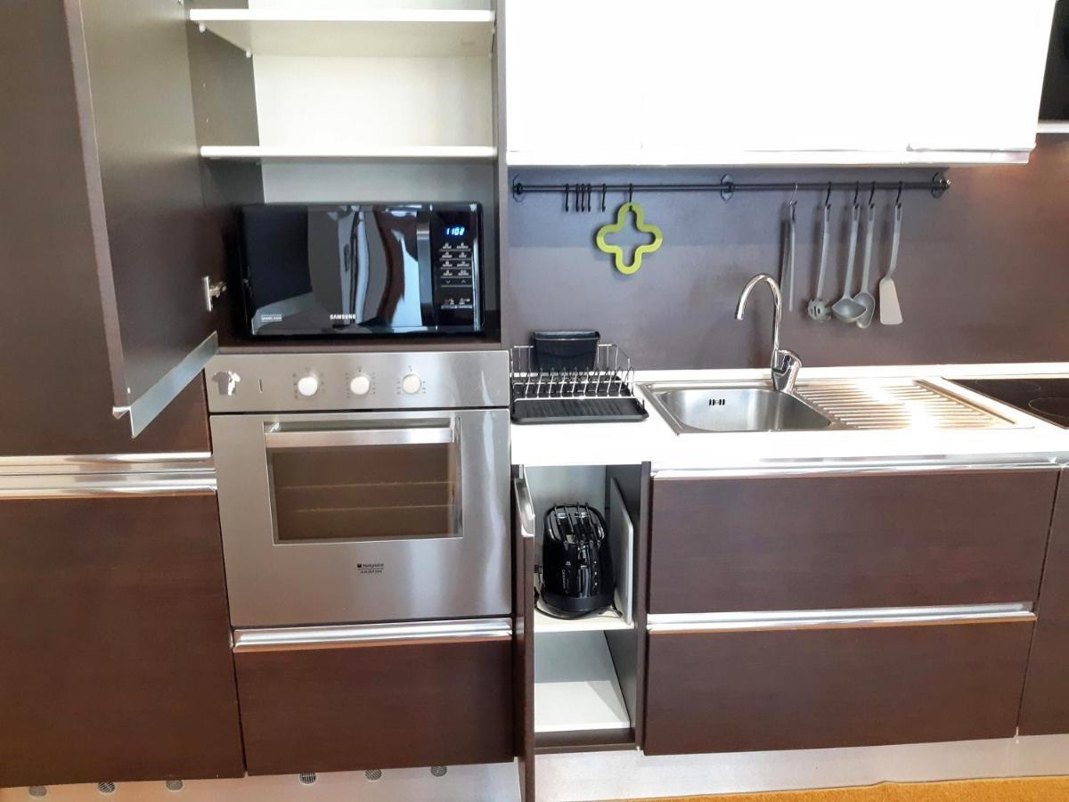 Suite Rent 밀라노 외부 사진