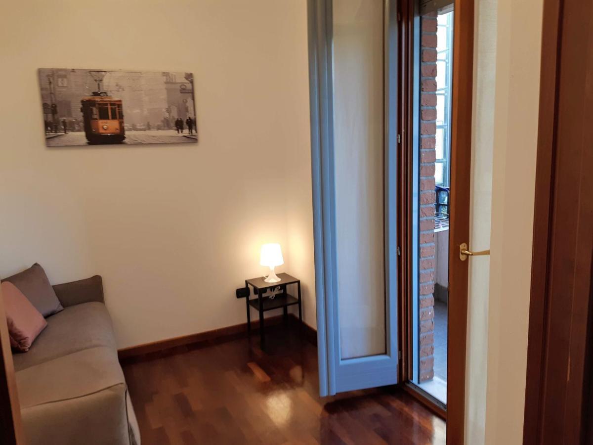 Suite Rent 밀라노 외부 사진