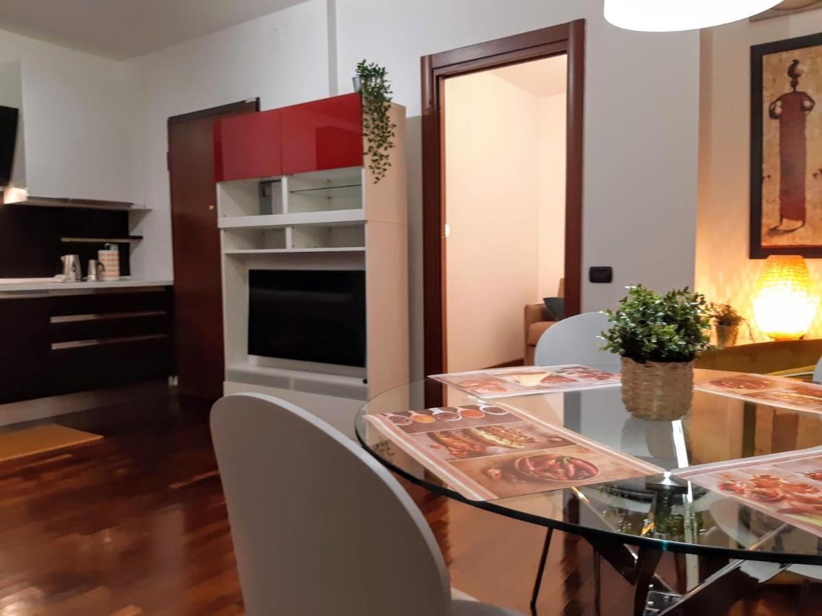 Suite Rent 밀라노 외부 사진
