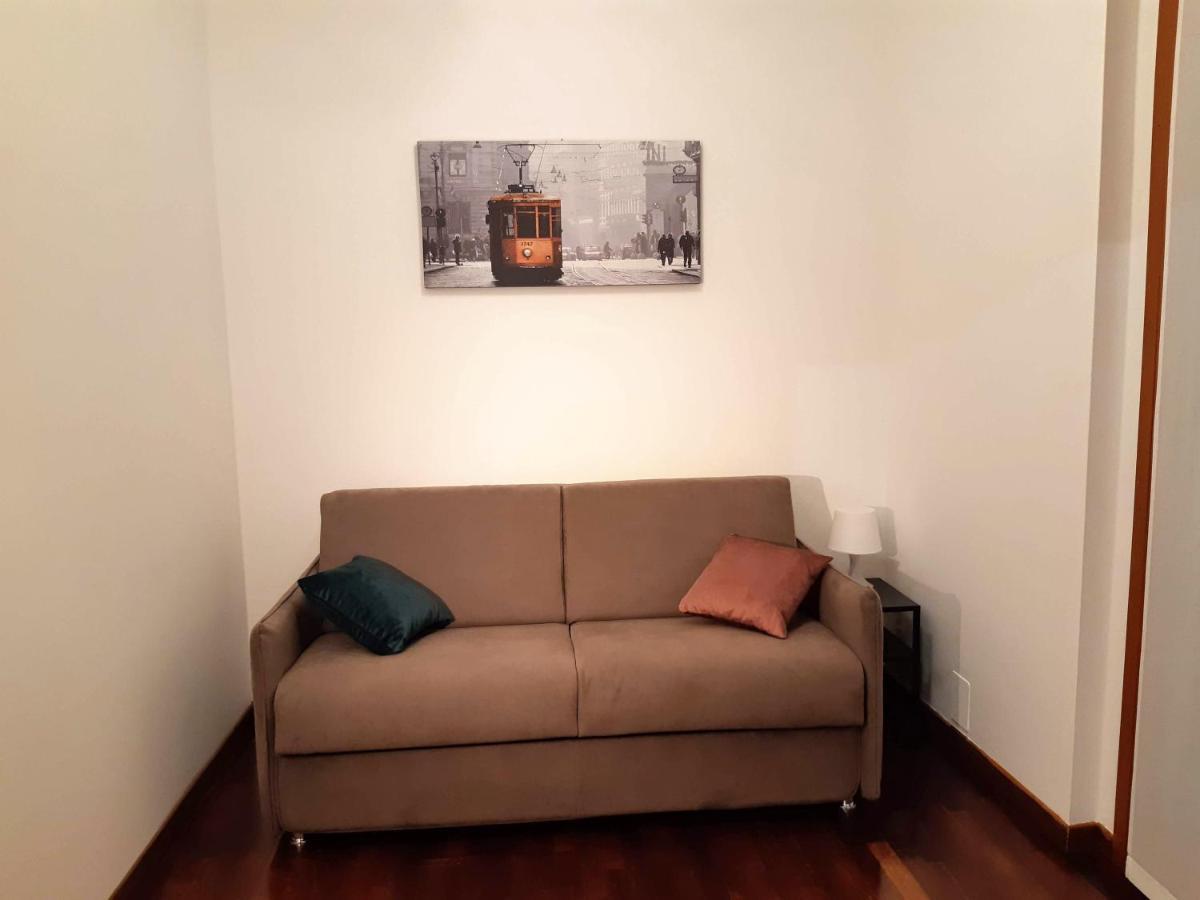 Suite Rent 밀라노 외부 사진
