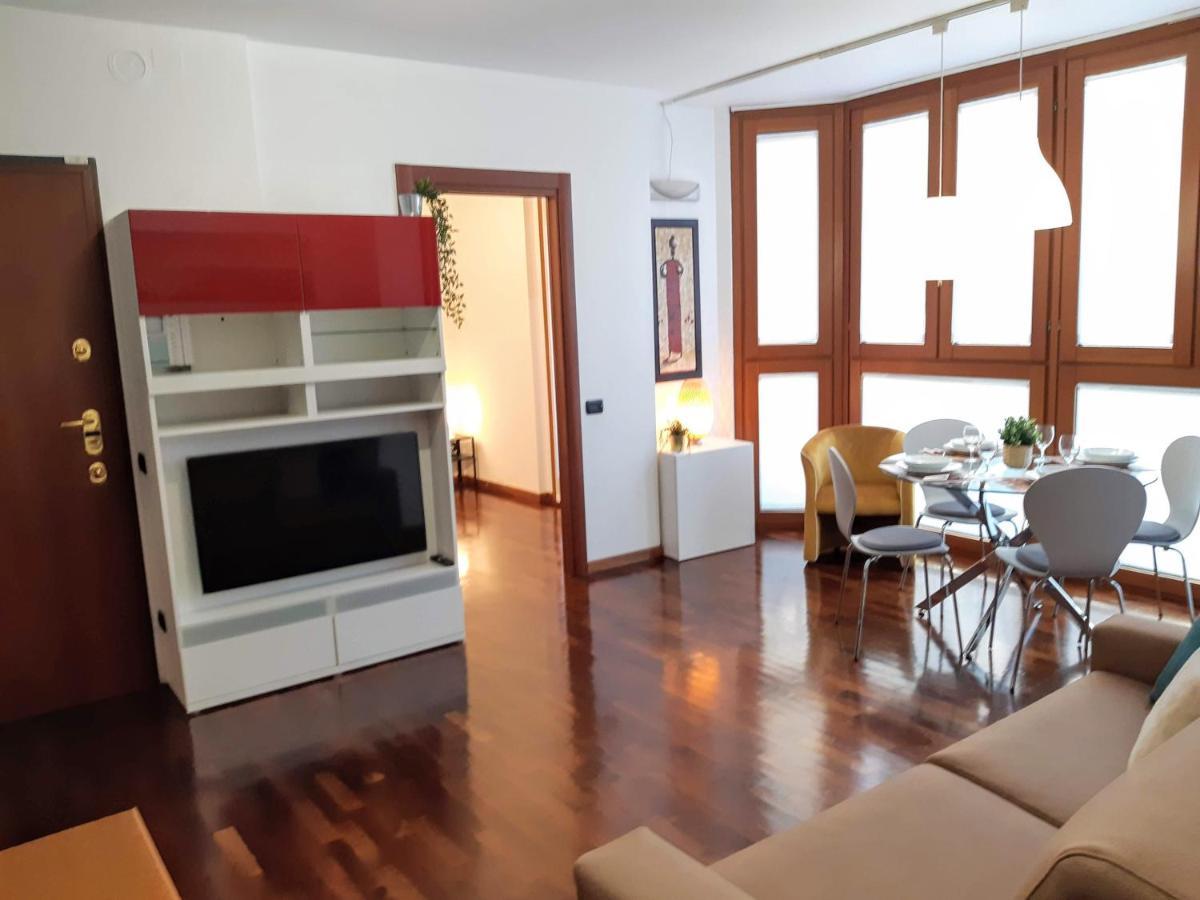 Suite Rent 밀라노 외부 사진