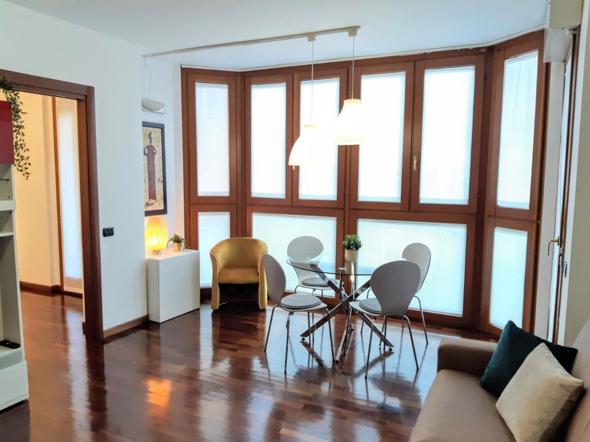 Suite Rent 밀라노 외부 사진