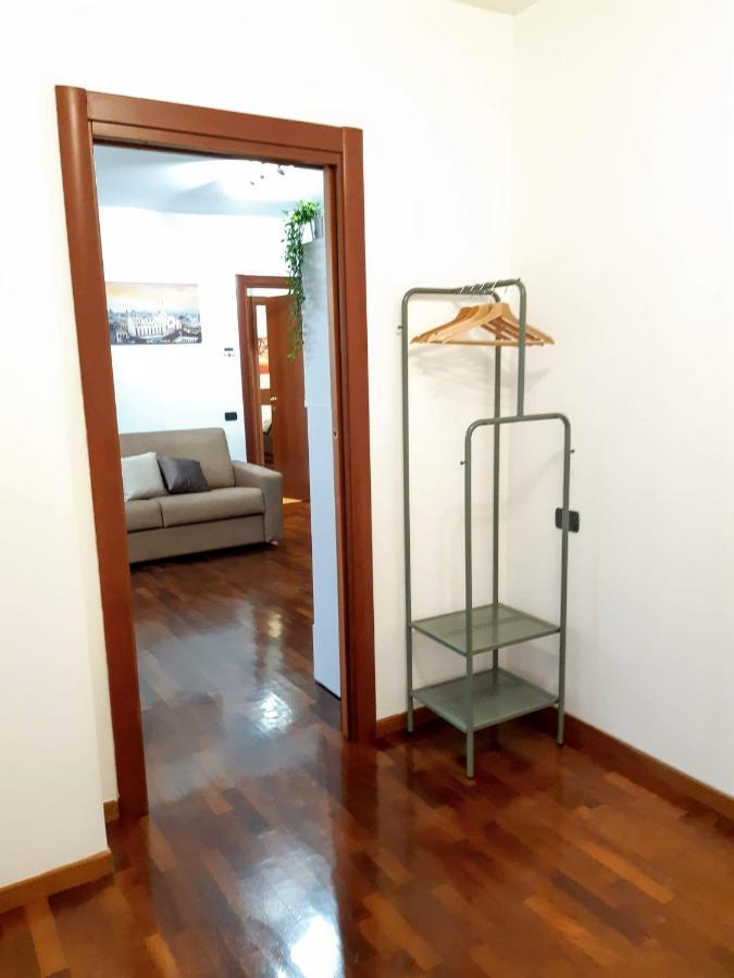 Suite Rent 밀라노 외부 사진