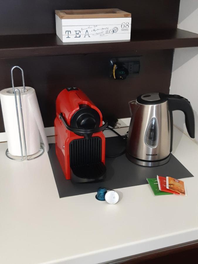 Suite Rent 밀라노 외부 사진