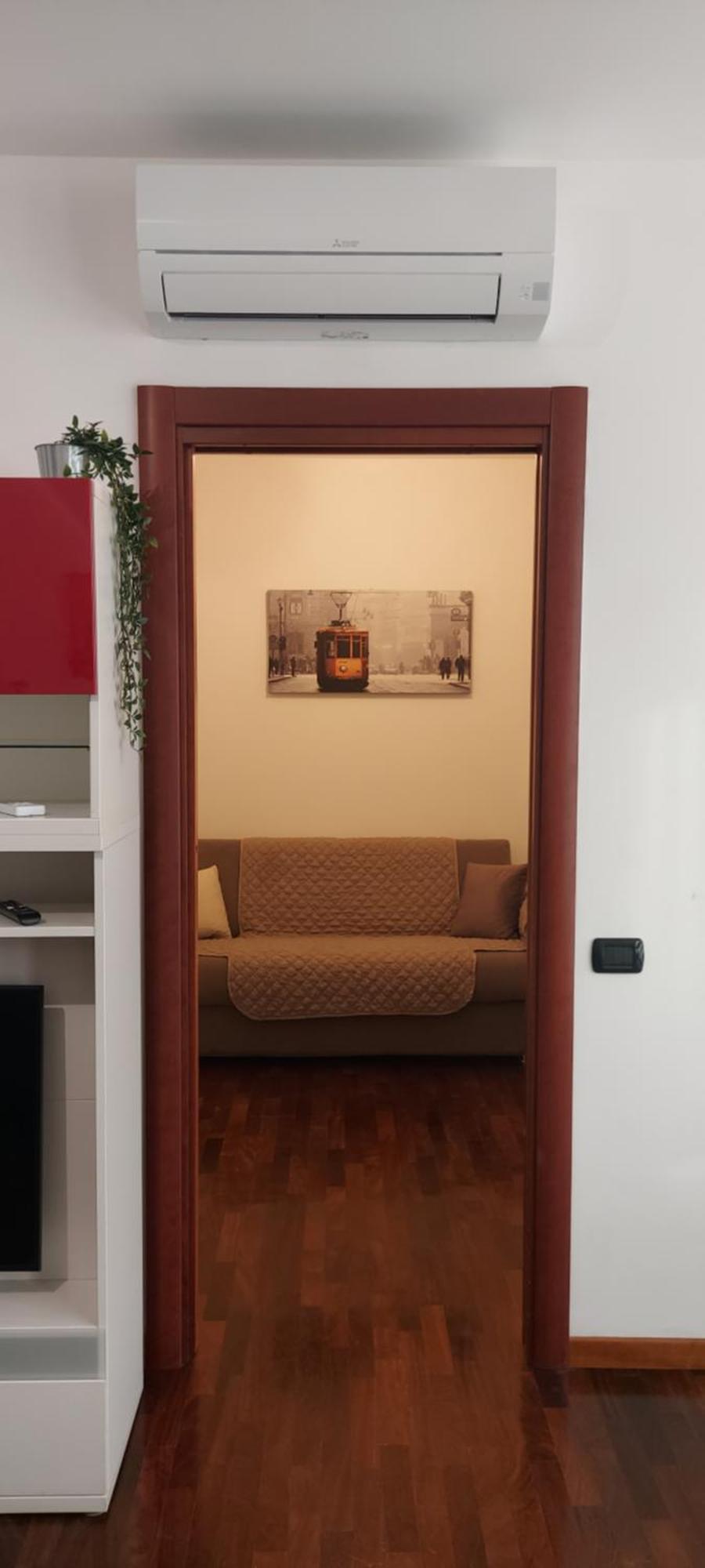 Suite Rent 밀라노 외부 사진